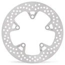 Yamaha FZ6 600 S2 (Naked) [2010] - brake disc - picture 9