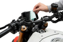 YAMAHA XSR 900 [2024] – Protecteur Tableau de Bord – Transparent-1