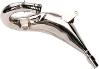Kawasaki KX 250 [2001-2002] - Gold Series Gnarly™ manifold - picture 10