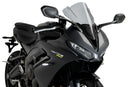 TRIUMPH DAYTONA 660 [2025] – Bulle Z-Racing – Noir-4