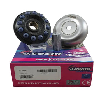 Italjet MILLENIUM 150 [2002-2003] - Variator Pro – Bild 2