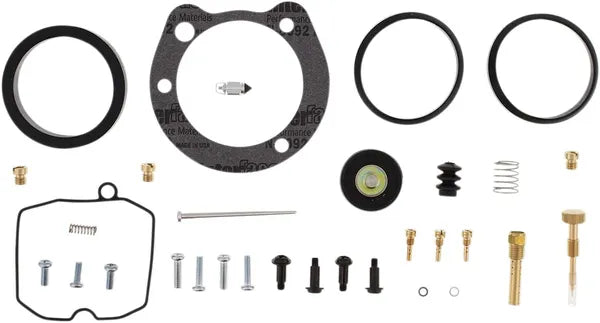 Harley Davidson Flstc [ALL BALLS] - CV Carburetor Rebuild Kit