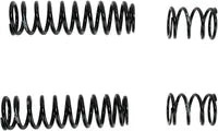 Suzuki DR 200 [SUSPENSION PROGRESSIVE] – Ressorts d'amortisseur série 13
