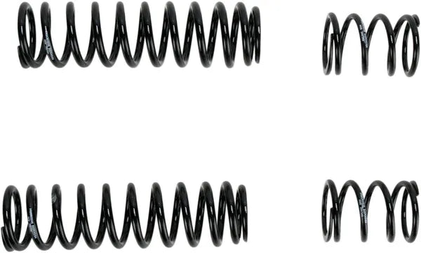 Suzuki DR 200 [PROGRESSIVE SUSPENSION] – 13 Series shock absorber springs