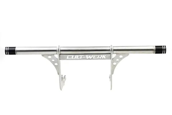 Harley Davidson Fxlrs [CULT WERK] – Crash bar club style