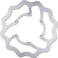 Honda Cr 125 R [2004-2005] - BRAKE DISC FIXED WAVE GROOVED OVERSIZE – picture 7