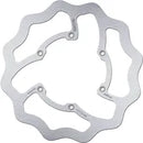 Yamaha Yz 250 F [2023-2024, 2024] - BRAKE DISC FIXED WAVE GROOVED OVERSIZE – Picture 11