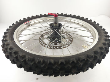 Gas Gas FSR 450 [2008] - Jante de roue avant