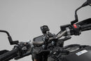 KTM 890 Adventure [SW-Motech] - ensemble focalor GPS Universal-3