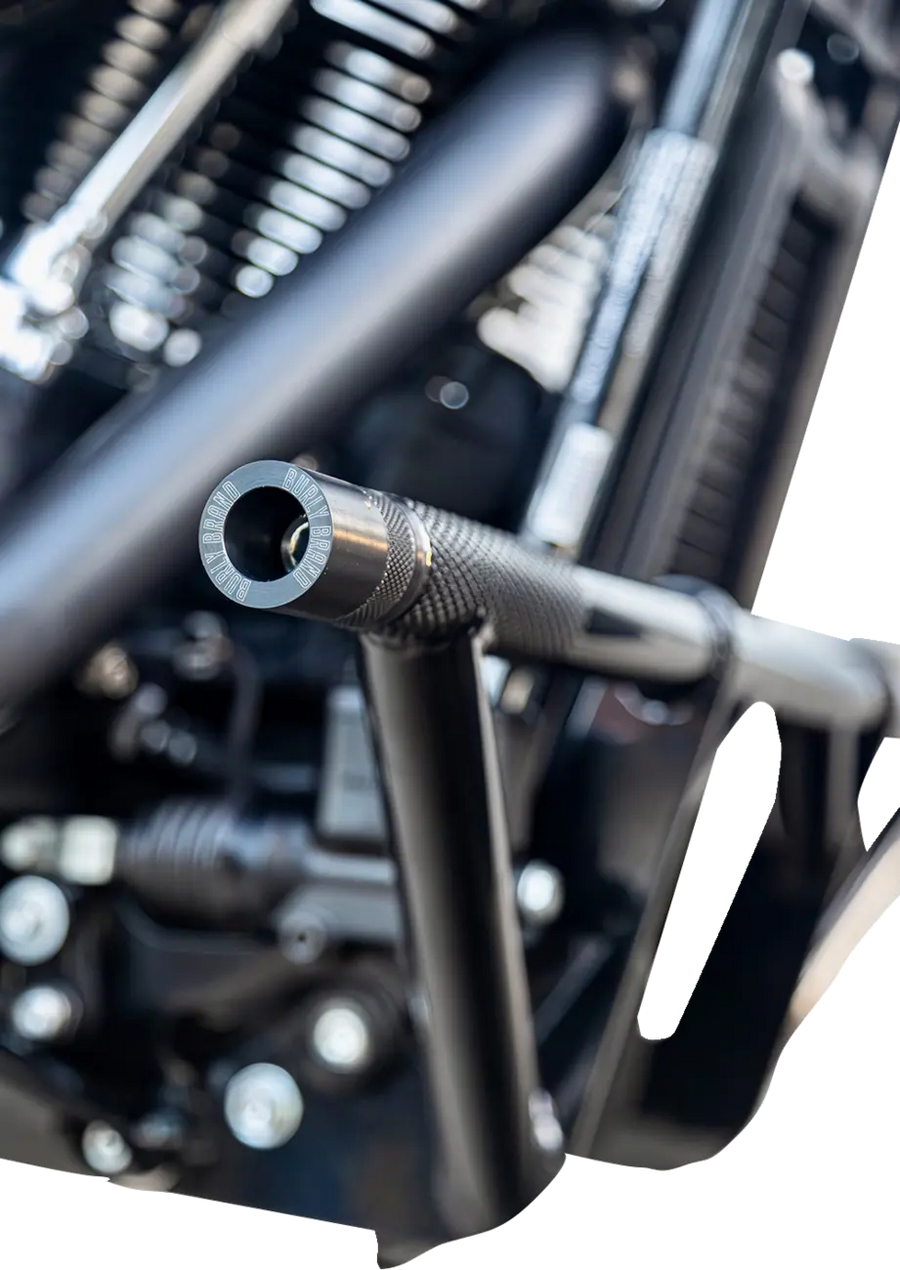 Harley Davidson Softail Street Bob FXBB [BURLY BRAND] – Kit Brawler