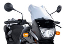 BMW F 650 GS [2007] – touring window – tinted
