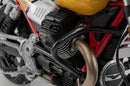 Moto Guzzi V 85 TT [SW-MOTECH] – Barre de protection