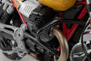 Moto Guzzi V 85 TT [SW-MOTECH] – Barre de protection