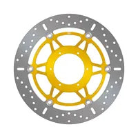 Honda CBR 954 RR Fireblade [2002-2003] - brake disc - picture 8