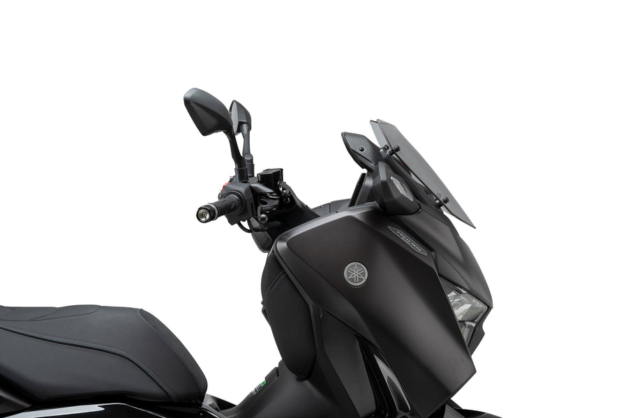 YAMAHA X-MAX 300 TECH MAX + [2025] – Pare-brise V-Tech Line Sport – Transparent