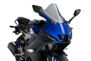 YAMAHA YZF-R 125 [2025] – Z-Racing Screen – Tinted-6