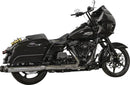 Harley-Davidson FLHTCUTG 1868 Tri Glide Ultra 114 [2023] - Air Stinger Stealth Luftfiltersatz – Oberfläche: Schwarz – Bild 10