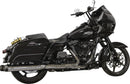 Harley-Davidson FLRT 1868 Freewheeler 114 [2022-2023] - Air Stinger Stealth Luftfiltersatz – Oberfläche: Schwarz – Bild 3