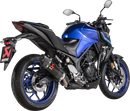 Yamaha MT-03 [Akrapovic] -Final Silencer-3