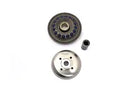 Sym EURO-MX 125 [2002-2006] - Variateur série PRO – Figure 10