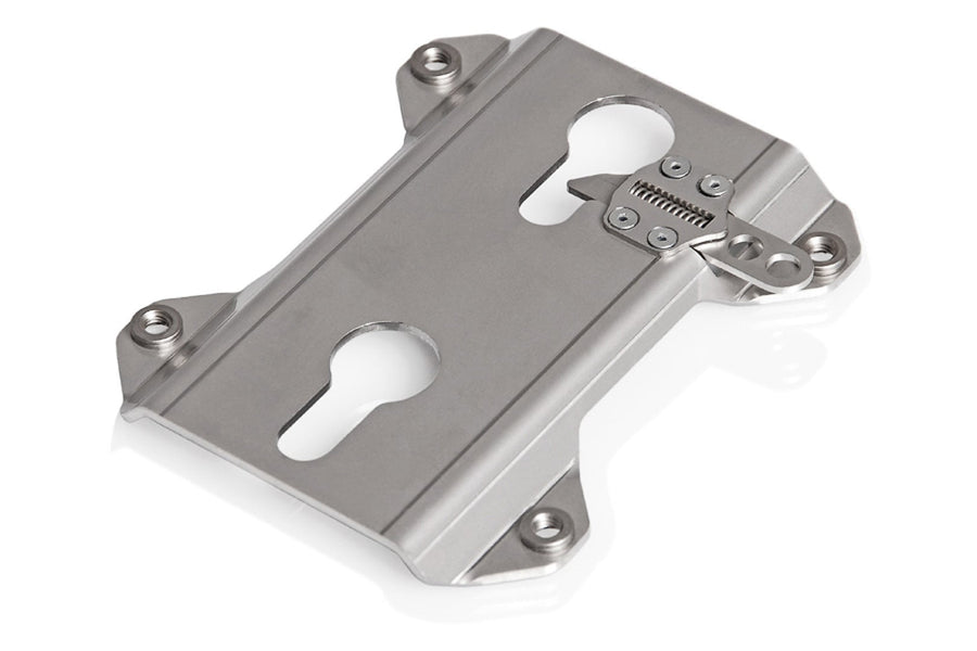 [SW-MOTECH] - Porte-accessoires TRAX – photo 1