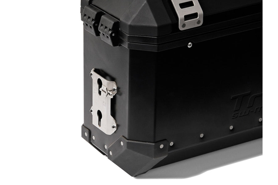 [SW-MOTECH] - Porte-accessoires TRAX – photo 2