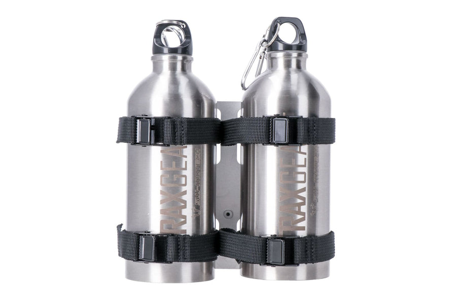 [SW-MOTECH] - TRAX Flaschen-Kit 2 – Bild 1