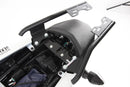 Honda CB 125 F [2015-2020] - Alurack Topcaseträger schwarz