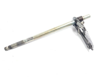 Honda NTV 650 RC33 - arbre de changement de vitesse - 0