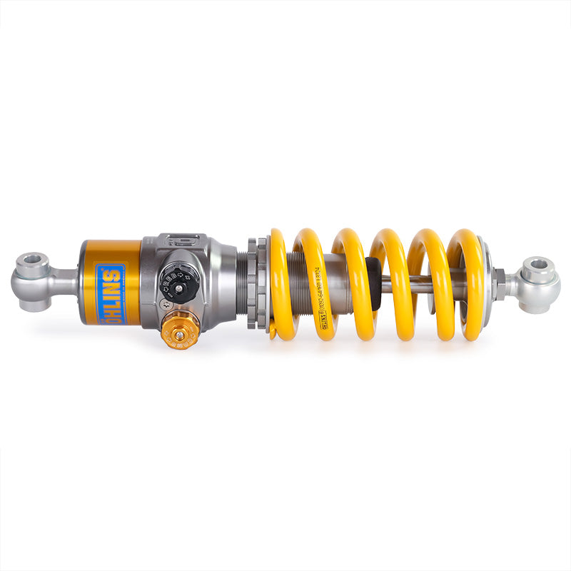 BMW R nineT 1200 Urban G/S (hoher Auspuff) [2017-2023] - Öhlins TTX 36 ILX Stoßdämpfer (Standardhöhe)
