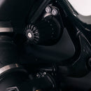 BMW R 12 nineT [2024-2026] - Öhlins Hinterradstoßdämpfer , S46DR1LS ( + 10mm hohe Version)