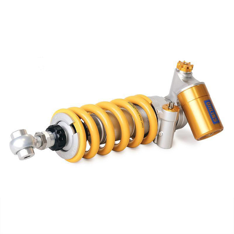 BMW R nineT 1200 Urban G/S (hoher Auspuff) [2017-2023] - Hinterer Stoßdämpfer Öhlins R NineT (hohe Version)