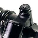BMW R nineT 1200 Urban G/S (niedriger Auspuff) [2017-2023] - Stoßdämpfer hinten Öhlins R NineT BlackLine (Standardhöhe)