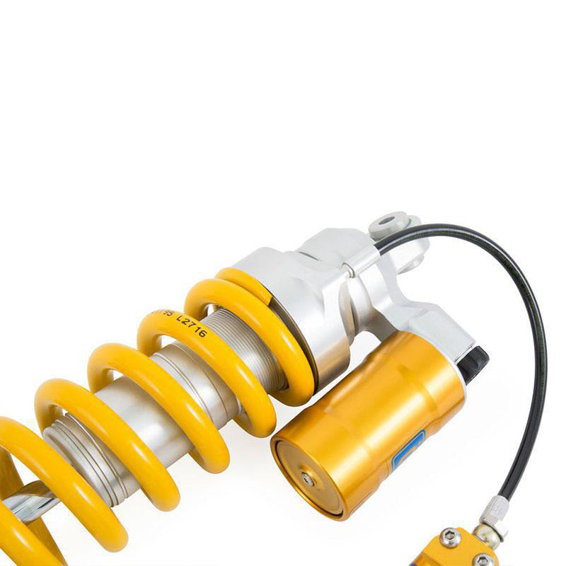 BMW F 900 GS [2023-] - Öhlins S46PR1C1SQ1 Hinterer Stoßdämpfer (2024-2025)