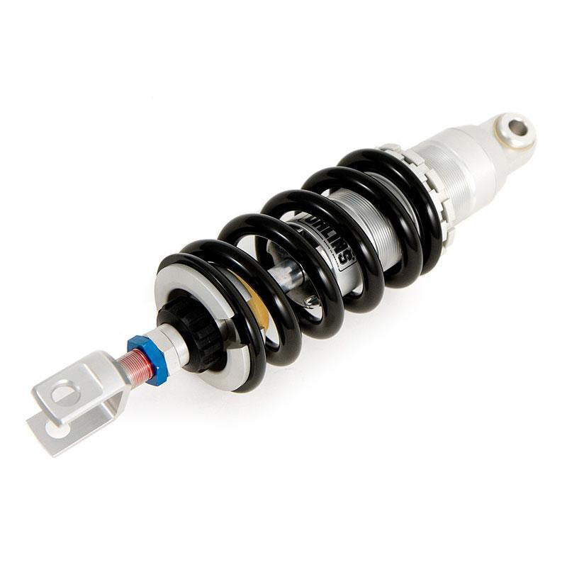 BMW R nineT 1200 Scrambler [2016-2023] - Öhlins-Stoßdämpfer hinten (niedrige Version)