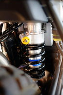 BMW R nineT 1200 Scrambler [2016-2023] - Öhlins-Stoßdämpfer hinten (niedrige Version)