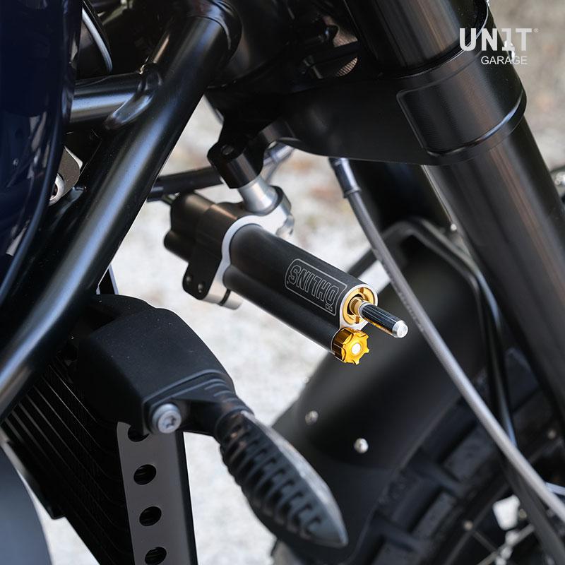 BMW R nineT 1200 Pure [2017-2023] - Stoßdämpfer Linearlenkung Öhlins