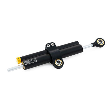 BMW R nineT 1200 Pure [2017-2023] - Dämpfer Linearlenkung Öhlins BlackLine