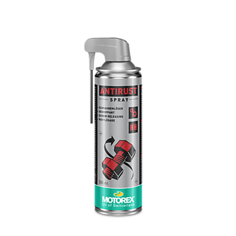 BMW R nineT 1200 Pure [2017-2023] - Antirust Spray
