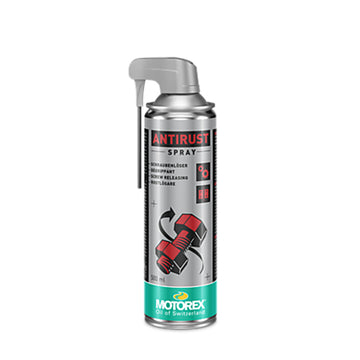 BMW R nineT 1200 Pure [2017-2023] - Antirust Spray