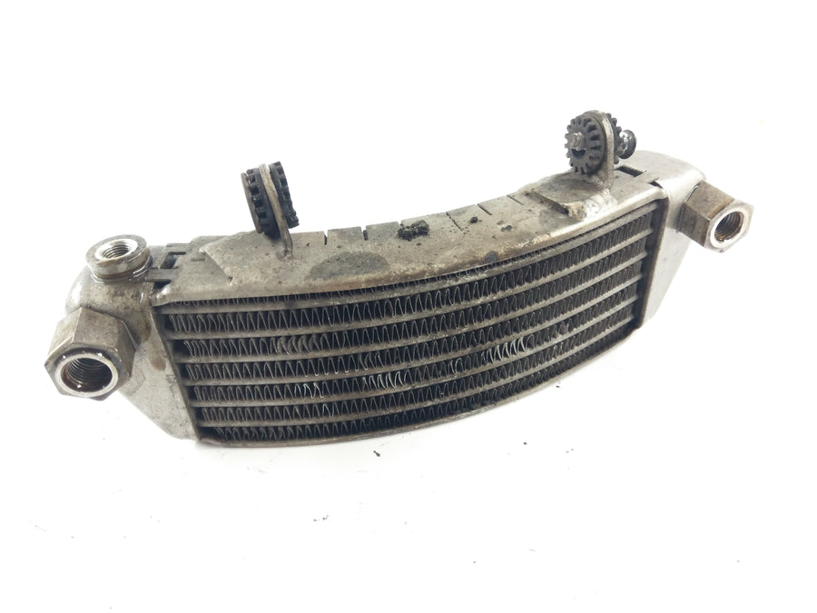 Ducati Monster S4R [2003] - Radiateur d'huile