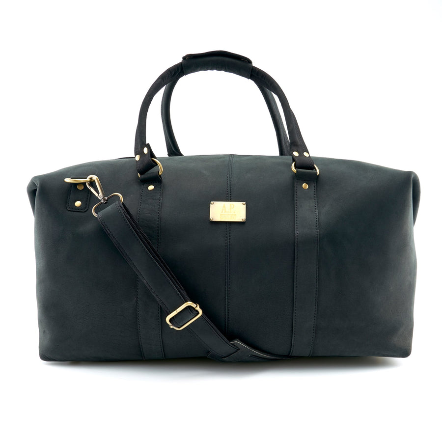 Sac de voyage "Mutus" - avec erreurs