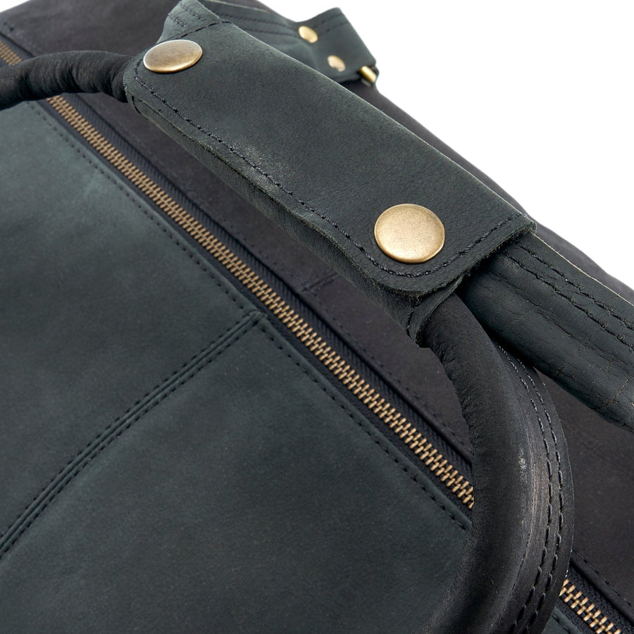 Sac de voyage "Mutus" - avec erreurs