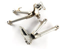 Suzuki Bandit GSF 650 S WVB5 [2005] - Repose-pieds passager avec support-3