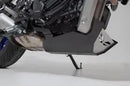 Yamaha XSR 700 [SW-MOTECH] – Spoiler avant