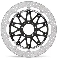 KTM SUPER DUKE 1390 R Evo [2024] - disque de frein – photo 9