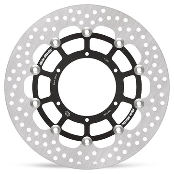 BMW F 800 GS Adventure [2017-2018] - Halo Series Floating Brake Disc – Image 1