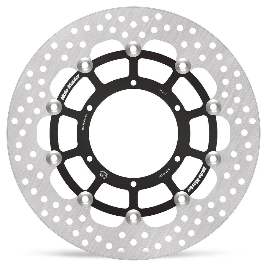 Bmw F 800 GS [2012] - Halo Series Floating Brake Disc – Image 1