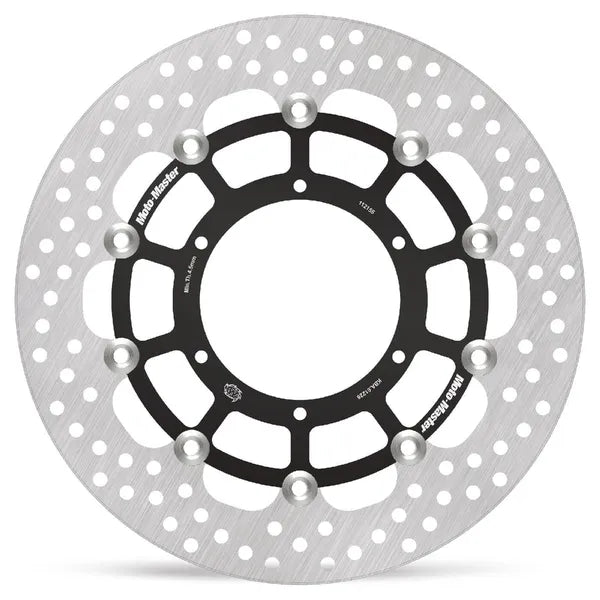 Bmw F 700 GS ABS [2017] - Halo Series Floating Brake Disc – Image 3