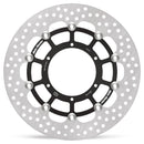 Bmw F 700 GS ABS [2017] - Halo Series Floating Brake Disc – Image 1